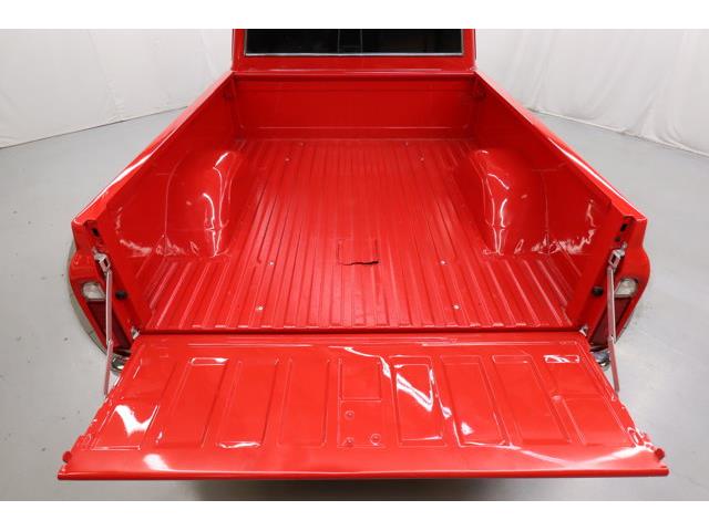 1971 GMC C1500 (CC-2094933) for sale in Christiansburg, Virginia