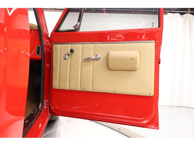 1971 GMC C1500 (CC-2094933) for sale in Christiansburg, Virginia