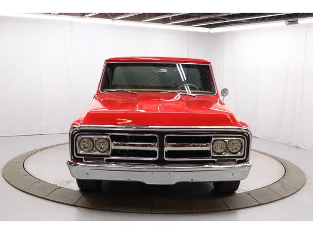 1971 GMC C1500 (CC-2094933) for sale in Christiansburg, Virginia