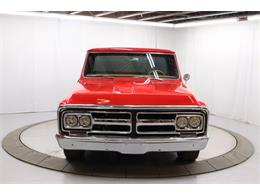 1971 GMC C1500 (CC-2094933) for sale in Christiansburg, Virginia