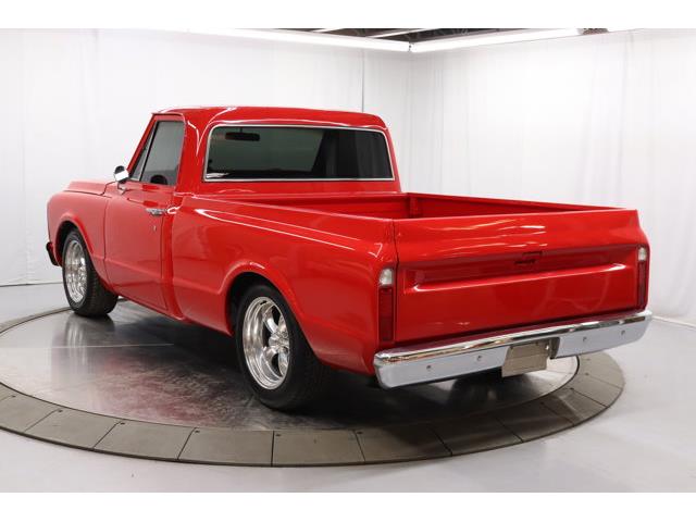 1971 GMC C1500 (CC-2094933) for sale in Christiansburg, Virginia
