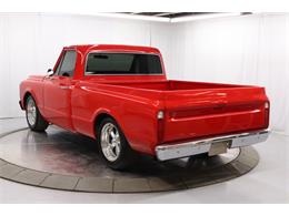 1971 GMC C1500 (CC-2094933) for sale in Christiansburg, Virginia