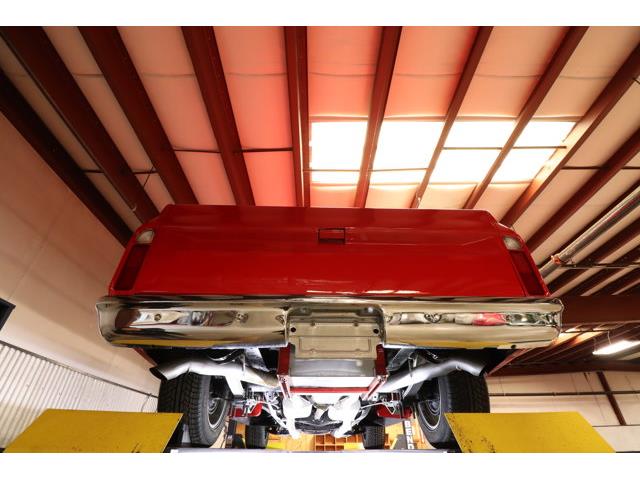 1971 GMC C1500 (CC-2094933) for sale in Christiansburg, Virginia