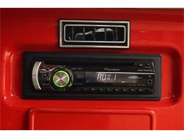 1971 GMC C1500 (CC-2094933) for sale in Christiansburg, Virginia