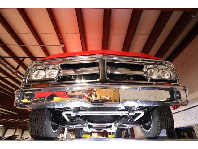 1971 GMC C1500 (CC-2094933) for sale in Christiansburg, Virginia
