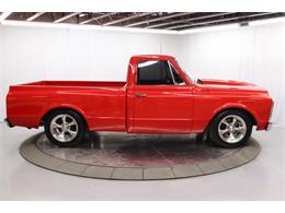 1971 GMC C1500 (CC-2094933) for sale in Christiansburg, Virginia