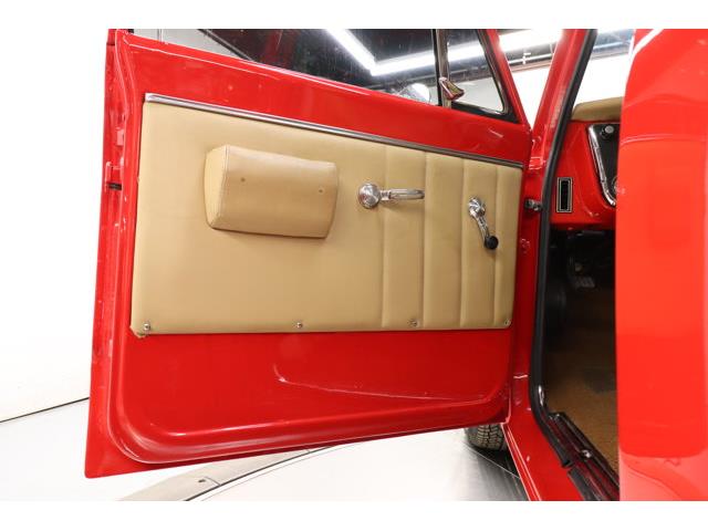 1971 GMC C1500 (CC-2094933) for sale in Christiansburg, Virginia
