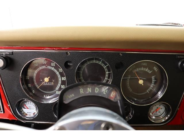 1971 GMC C1500 (CC-2094933) for sale in Christiansburg, Virginia