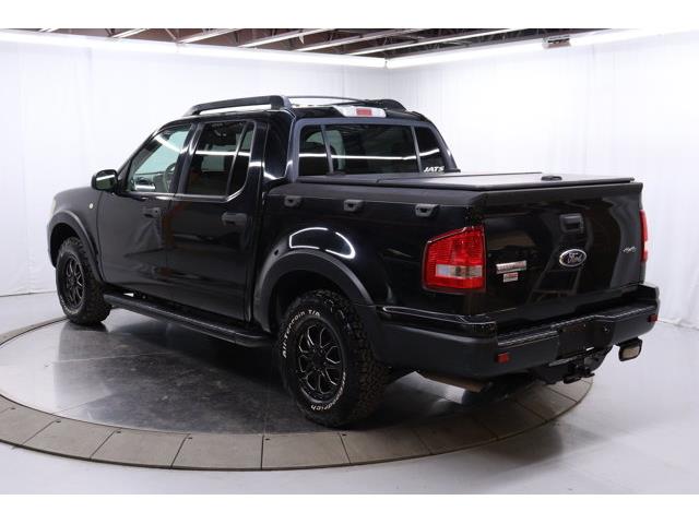 2008 Ford Explorer (CC-2094934) for sale in Christiansburg, Virginia