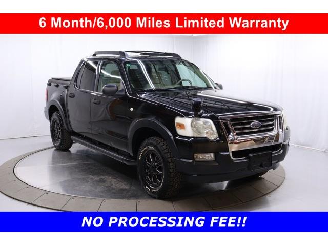 2008 Ford Explorer (CC-2094934) for sale in Christiansburg, Virginia