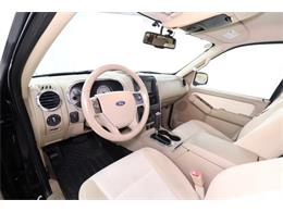 2008 Ford Explorer (CC-2094934) for sale in Christiansburg, Virginia