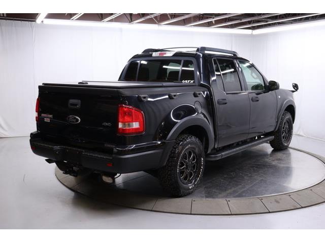 2008 Ford Explorer (CC-2094934) for sale in Christiansburg, Virginia