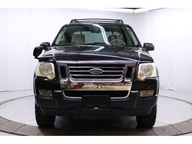 2008 Ford Explorer (CC-2094934) for sale in Christiansburg, Virginia