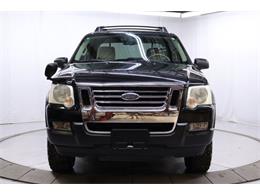 2008 Ford Explorer (CC-2094934) for sale in Christiansburg, Virginia