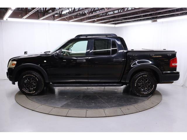 2008 Ford Explorer (CC-2094934) for sale in Christiansburg, Virginia