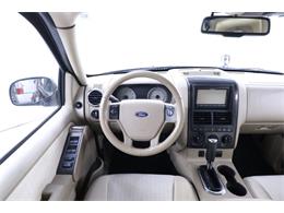 2008 Ford Explorer (CC-2094934) for sale in Christiansburg, Virginia
