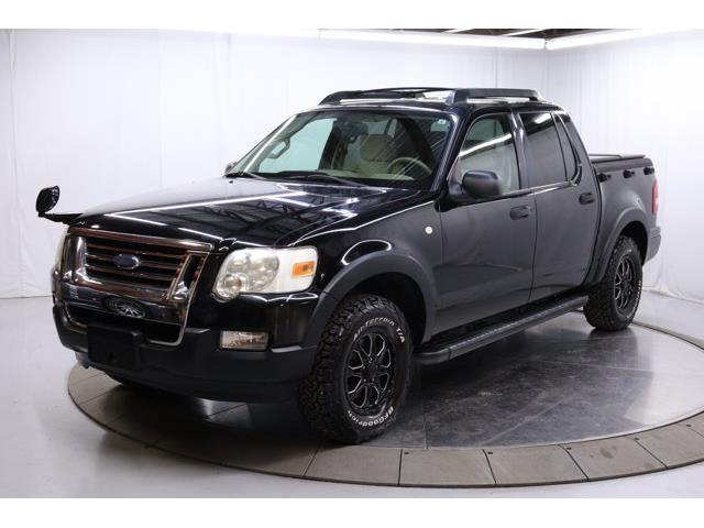 2008 Ford Explorer (CC-2094934) for sale in Christiansburg, Virginia