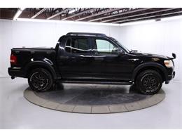 2008 Ford Explorer (CC-2094934) for sale in Christiansburg, Virginia