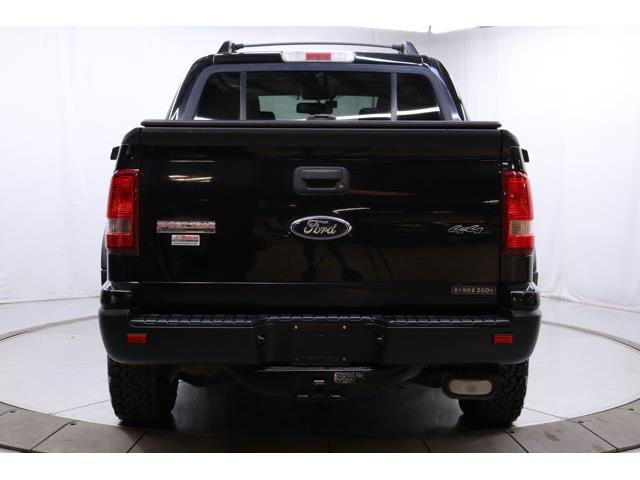 2008 Ford Explorer (CC-2094934) for sale in Christiansburg, Virginia