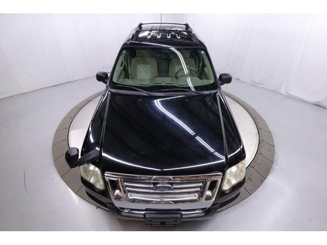 2008 Ford Explorer (CC-2094934) for sale in Christiansburg, Virginia