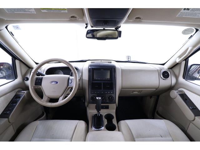 2008 Ford Explorer (CC-2094934) for sale in Christiansburg, Virginia