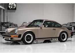 1981 Porsche 911SC (CC-2094935) for sale in St. Louis, Missouri