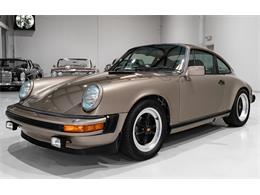 1981 Porsche 911SC (CC-2094935) for sale in St. Louis, Missouri