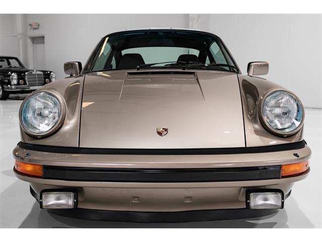 1981 Porsche 911SC (CC-2094935) for sale in St. Louis, Missouri