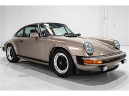 1981 Porsche 911SC (CC-2094935) for sale in St. Louis, Missouri