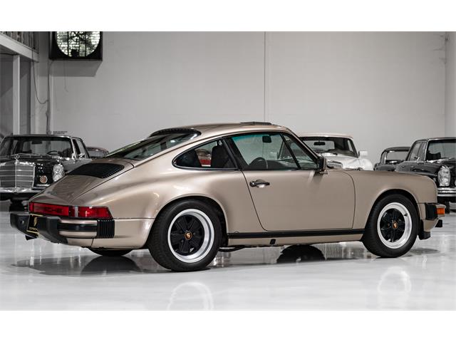 1981 Porsche 911SC (CC-2094935) for sale in St. Louis, Missouri