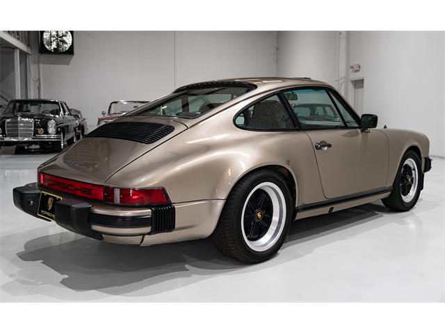 1981 Porsche 911SC (CC-2094935) for sale in St. Louis, Missouri