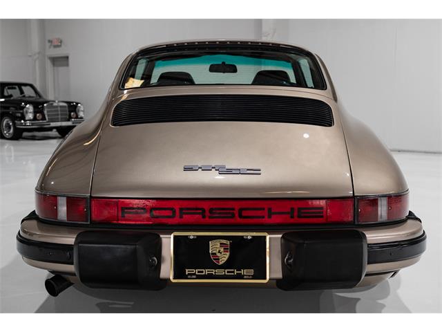 1981 Porsche 911SC (CC-2094935) for sale in St. Louis, Missouri