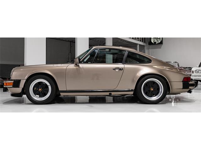 1981 Porsche 911SC (CC-2094935) for sale in St. Louis, Missouri