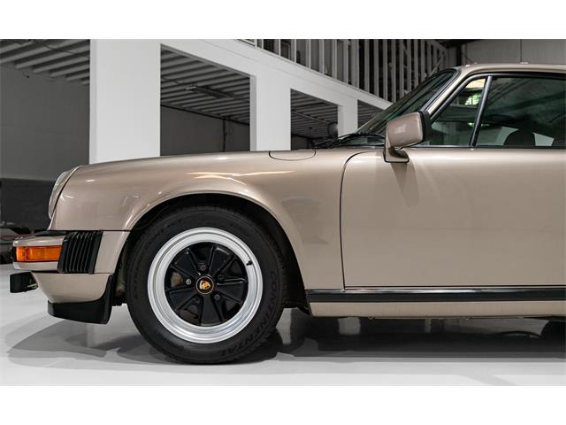 1981 Porsche 911SC (CC-2094935) for sale in St. Louis, Missouri