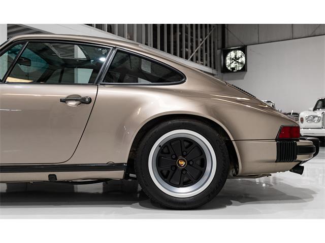 1981 Porsche 911SC (CC-2094935) for sale in St. Louis, Missouri