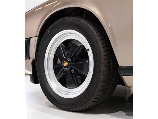 1981 Porsche 911SC (CC-2094935) for sale in St. Louis, Missouri