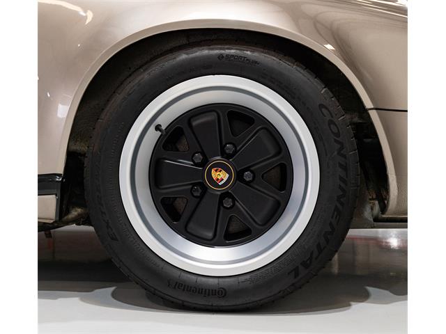 1981 Porsche 911SC (CC-2094935) for sale in St. Louis, Missouri