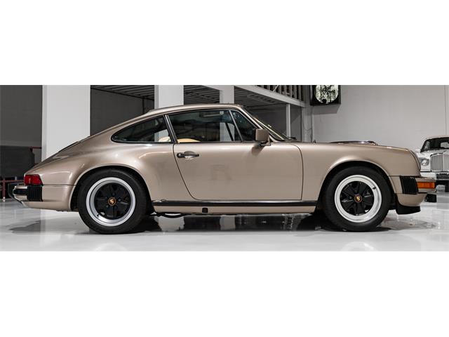 1981 Porsche 911SC (CC-2094935) for sale in St. Louis, Missouri