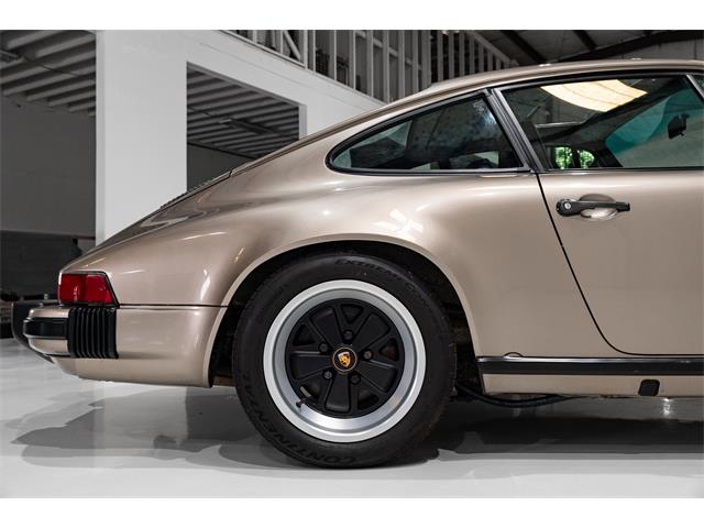 1981 Porsche 911SC (CC-2094935) for sale in St. Louis, Missouri