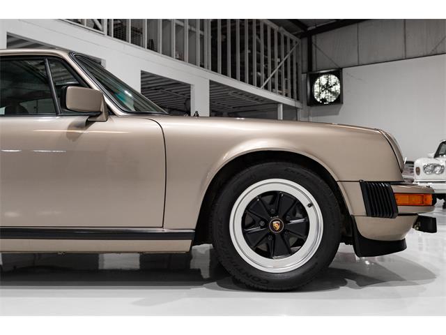 1981 Porsche 911SC (CC-2094935) for sale in St. Louis, Missouri