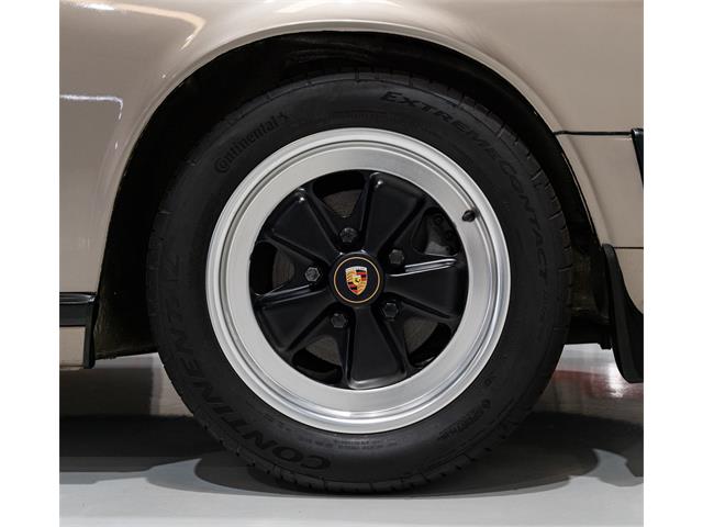1981 Porsche 911SC (CC-2094935) for sale in St. Louis, Missouri