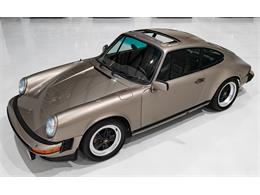 1981 Porsche 911SC (CC-2094935) for sale in St. Louis, Missouri