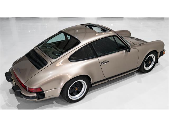 1981 Porsche 911SC (CC-2094935) for sale in St. Louis, Missouri