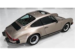1981 Porsche 911SC (CC-2094935) for sale in St. Louis, Missouri