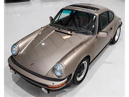 1981 Porsche 911SC (CC-2094935) for sale in St. Louis, Missouri