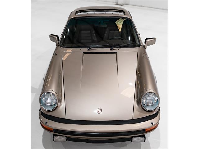 1981 Porsche 911SC (CC-2094935) for sale in St. Louis, Missouri
