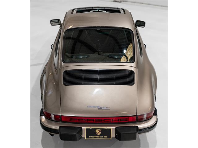 1981 Porsche 911SC (CC-2094935) for sale in St. Louis, Missouri