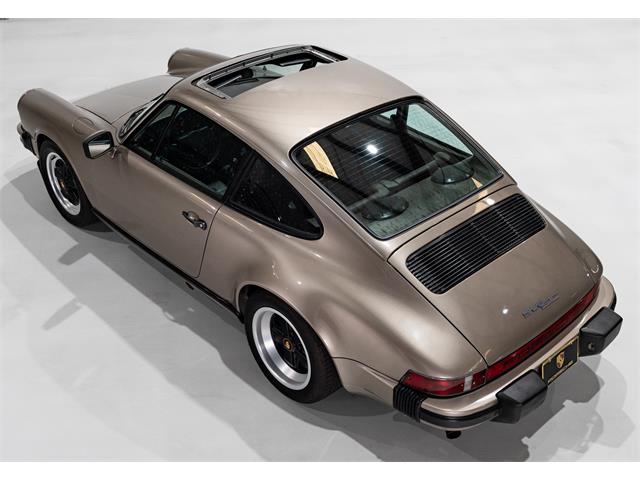 1981 Porsche 911SC (CC-2094935) for sale in St. Louis, Missouri