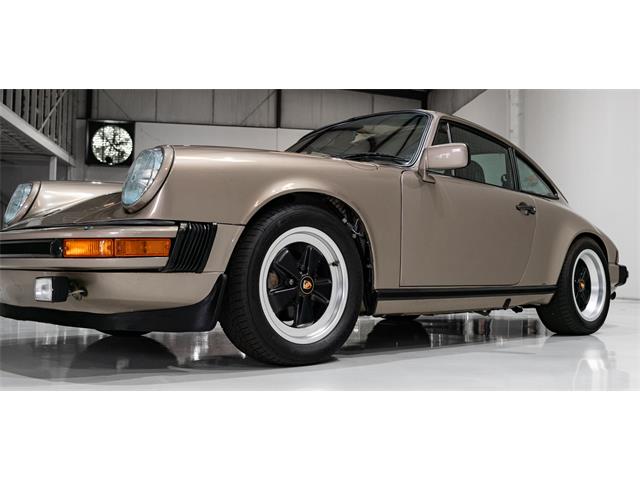 1981 Porsche 911SC (CC-2094935) for sale in St. Louis, Missouri