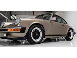 1981 Porsche 911SC (CC-2094935) for sale in St. Louis, Missouri